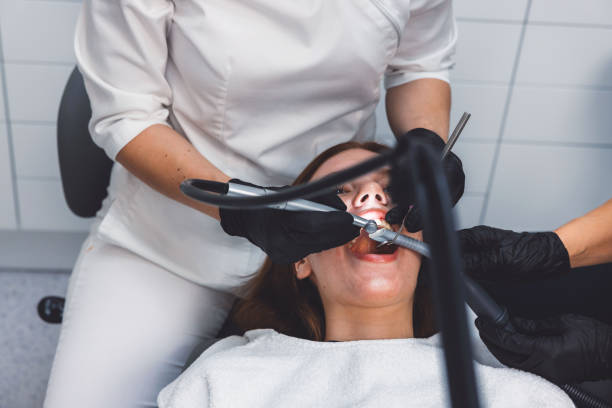 Best Emergency Treatment for Jaw Pain or Injury in San Diego Country Estates, CA