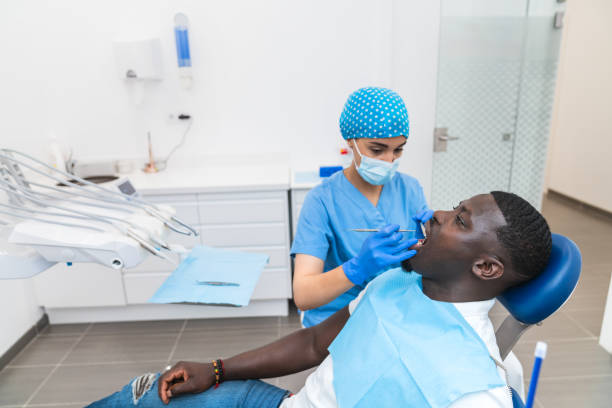 , CA Emergency Dental Service Company